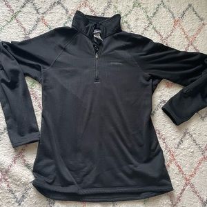 Womens Patagonia Half-zip
